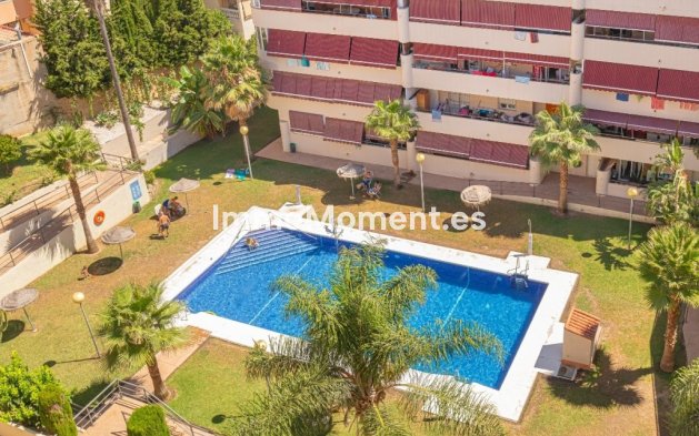 Wiederverkauf - Wohnung - Mijas - Las Lagunas