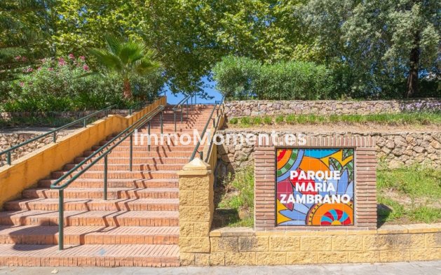 Wiederverkauf - Wohnung - Mijas - Las Lagunas