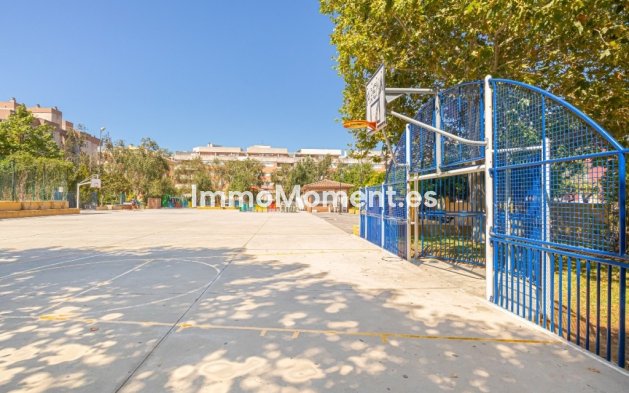 Wiederverkauf - Wohnung - Mijas - Las Lagunas