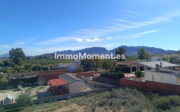 Revente - Villa - Fortuna - El Reloj