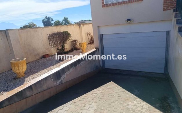 Revente - Villa - Fortuna - El Reloj