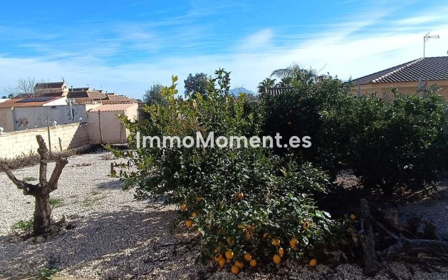 Revente - Villa - Fortuna - El Reloj