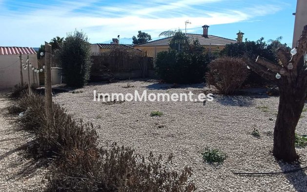 Revente - Villa - Fortuna - El Reloj