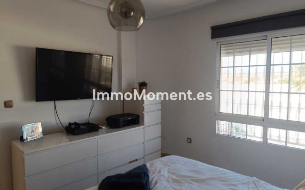 Revente - Villa - Fortuna - El Reloj