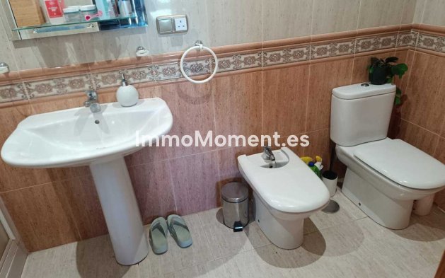 Revente - Villa - Fortuna - El Reloj