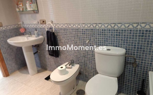 Revente - Villa - Fortuna - El Reloj