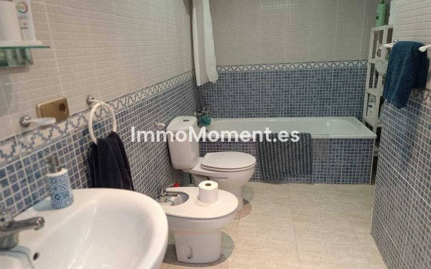 Revente - Villa - Fortuna - El Reloj