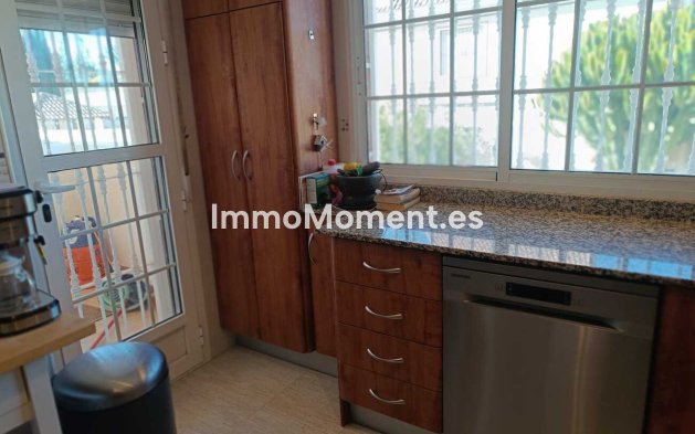 Revente - Villa - Fortuna - El Reloj