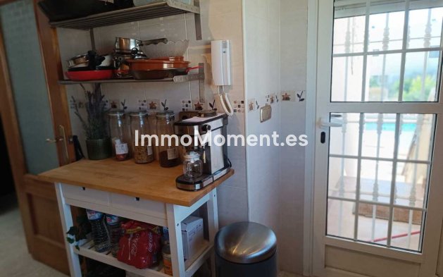 Revente - Villa - Fortuna - El Reloj