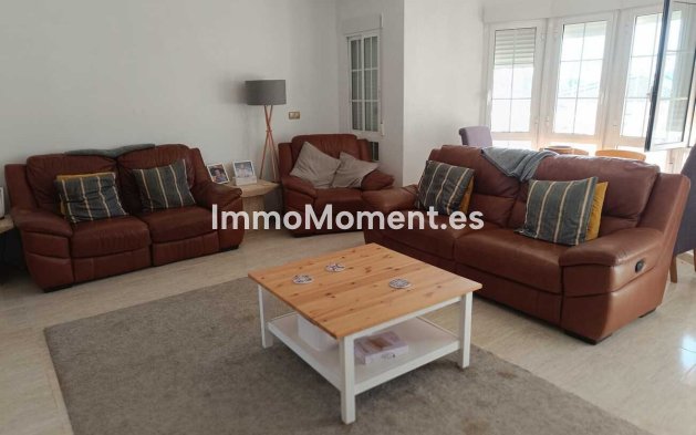 Revente - Villa - Fortuna - El Reloj