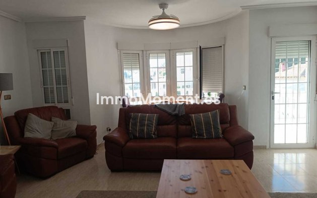 Revente - Villa - Fortuna - El Reloj