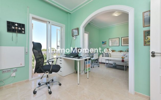 Reventa - Villa - Interior  - Alhaurín de la Torre