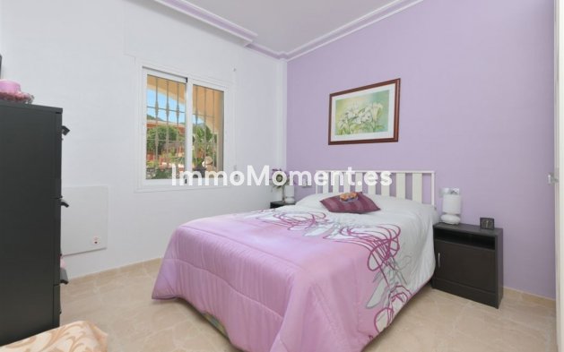 Reventa - Villa - Interior  - Alhaurín de la Torre