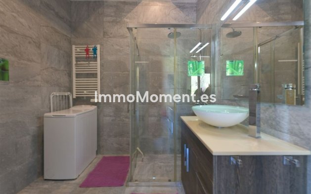 Reventa - Villa - Interior  - Alhaurín de la Torre