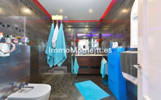 Reventa - Villa - Interior  - Alhaurín de la Torre