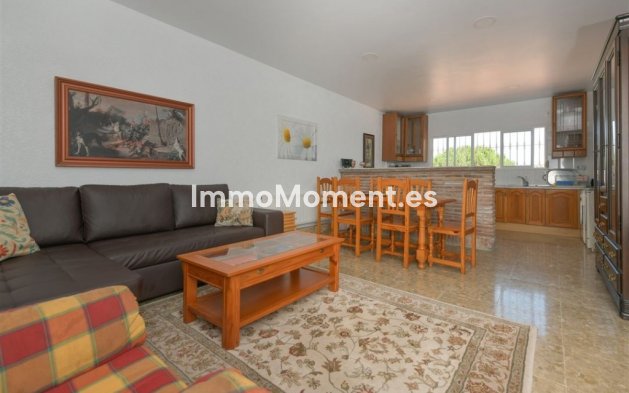 Reventa - Villa - Interior  - Alhaurín de la Torre