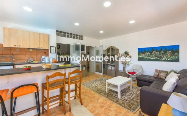 Reventa - Villa - Interior  - Alhaurín de la Torre