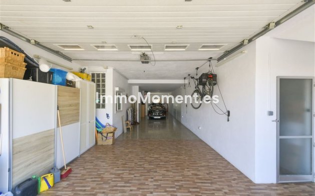 Reventa - Villa - Interior  - Alhaurín de la Torre