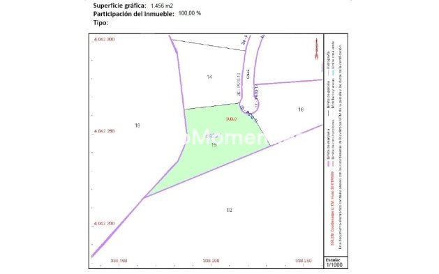 Resale - Land - Marbella - El Rosario