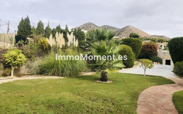 Wiederverkauf - Villa - Benalmadena - Benalmadena Centro