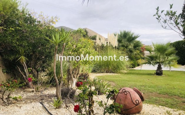 Wiederverkauf - Villa - Benalmadena - Benalmadena Centro