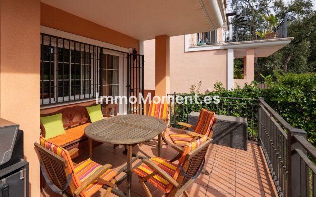 Reventa - Villa - Marbella - Elviria