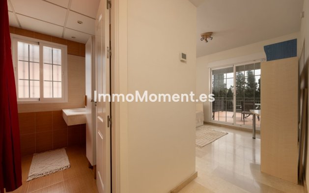 Reventa - Villa - Marbella - Elviria