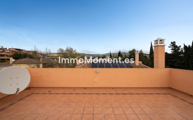 Reventa - Villa - Marbella - Elviria