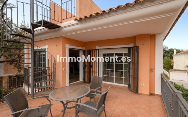 Reventa - Villa - Marbella - Elviria