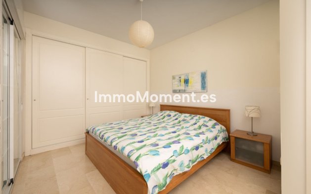 Reventa - Villa - Marbella - Elviria