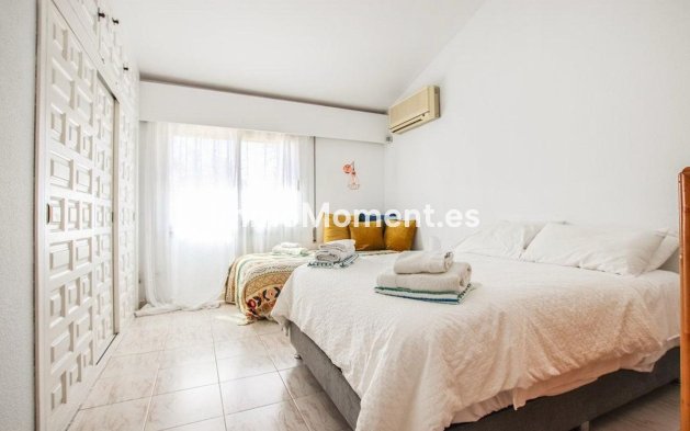 Revente - Villa - Benalmadena - Torremuelle