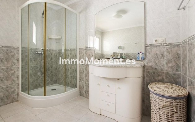 Revente - Villa - Benalmadena - Torremuelle