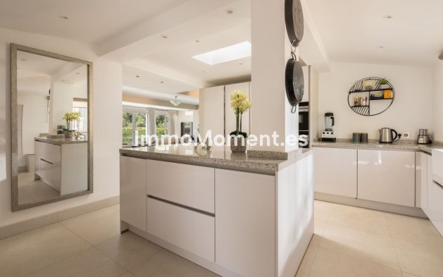 Revente - Villa - Marbella - Río Real