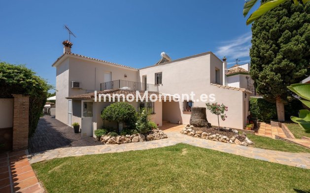 Revente - Villa - Marbella - Río Real