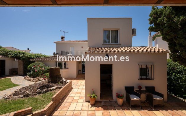 Revente - Villa - Marbella - Río Real