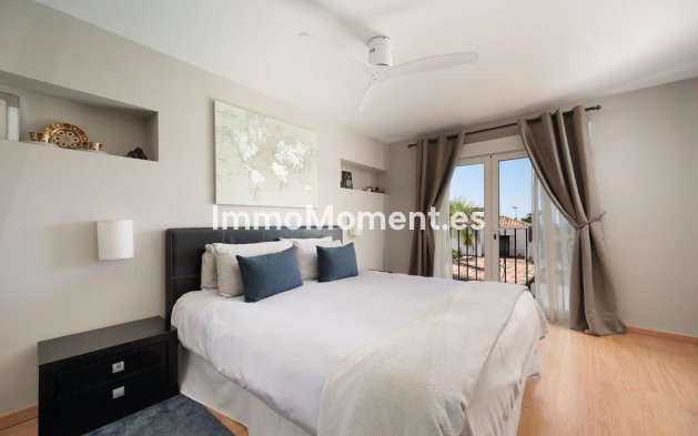Revente - Villa - Marbella - Río Real