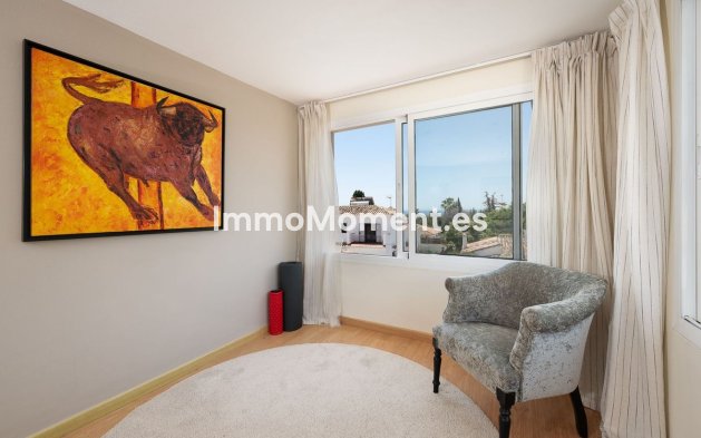 Revente - Villa - Marbella - Río Real