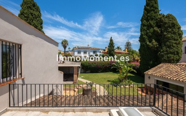 Revente - Villa - Marbella - Río Real