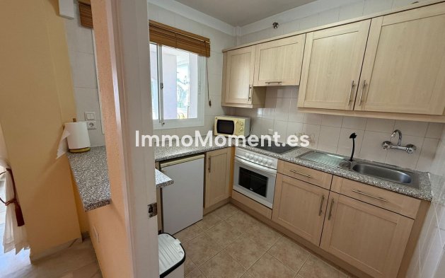 Bestaande woning - Appartement - Marbella - Marbella Centro