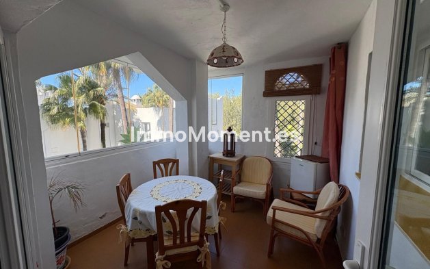 Bestaande woning - Appartement - Marbella - Marbella Centro