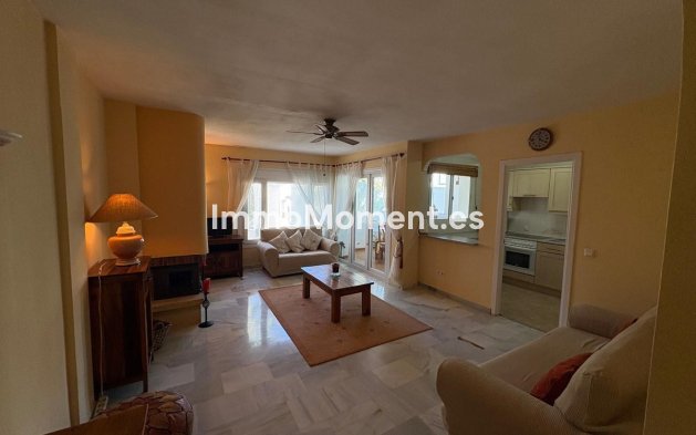 Bestaande woning - Appartement - Marbella - Marbella Centro