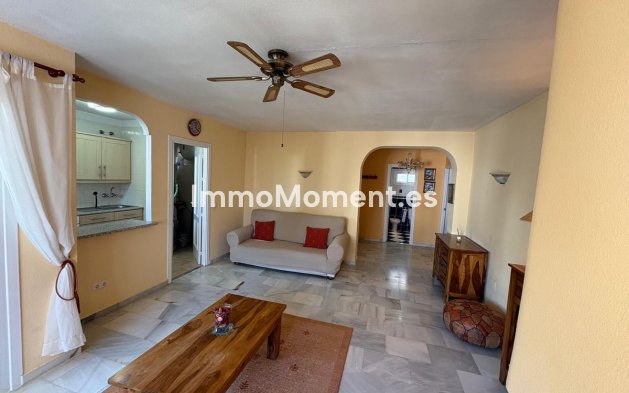 Bestaande woning - Appartement - Marbella - Marbella Centro