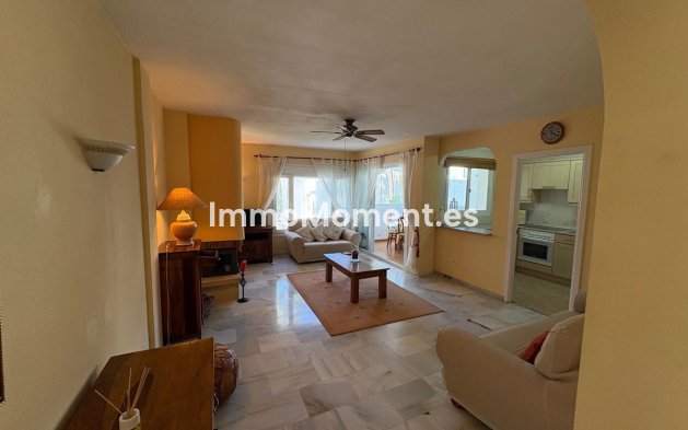 Bestaande woning - Appartement - Marbella - Marbella Centro