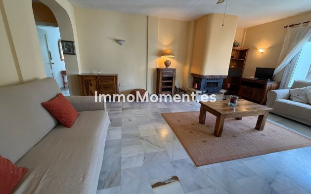 Bestaande woning - Appartement - Marbella - Marbella Centro