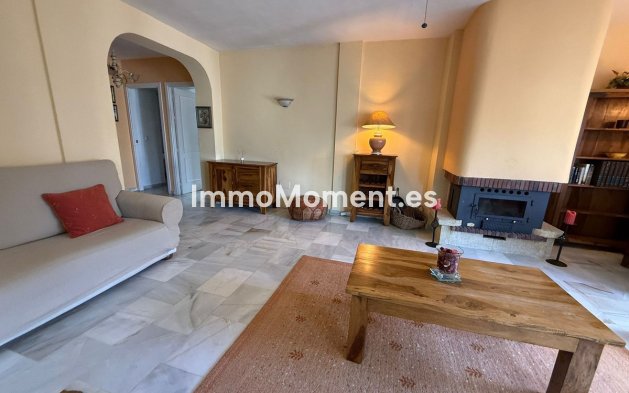 Bestaande woning - Appartement - Marbella - Marbella Centro