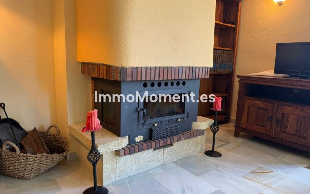 Bestaande woning - Appartement - Marbella - Marbella Centro