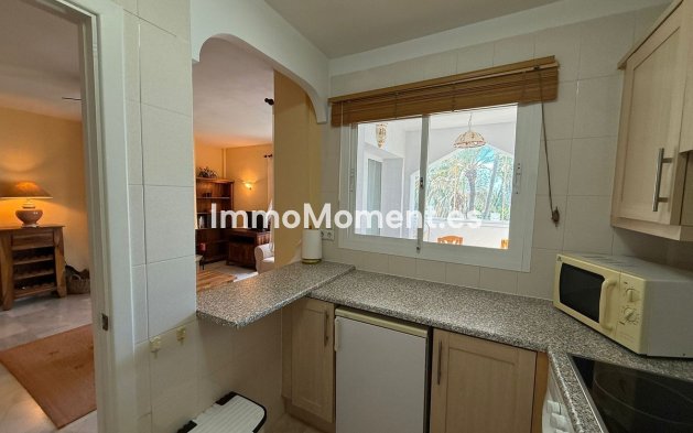 Bestaande woning - Appartement - Marbella - Marbella Centro