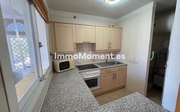 Bestaande woning - Appartement - Marbella - Marbella Centro