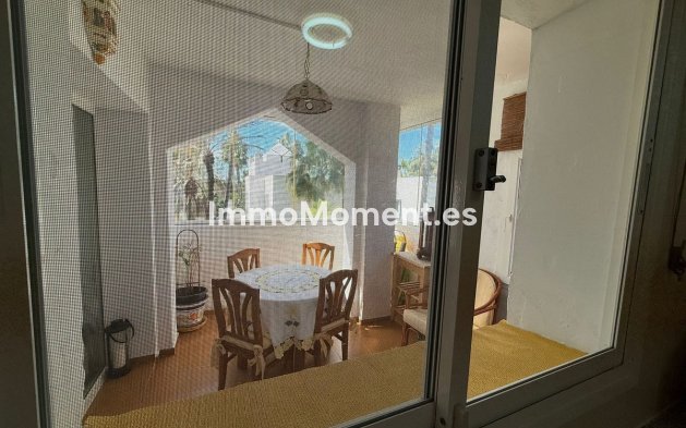 Bestaande woning - Appartement - Marbella - Marbella Centro