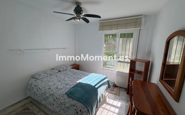 Bestaande woning - Appartement - Marbella - Marbella Centro